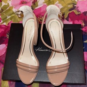 Kenneth Cole “Milania” Heels